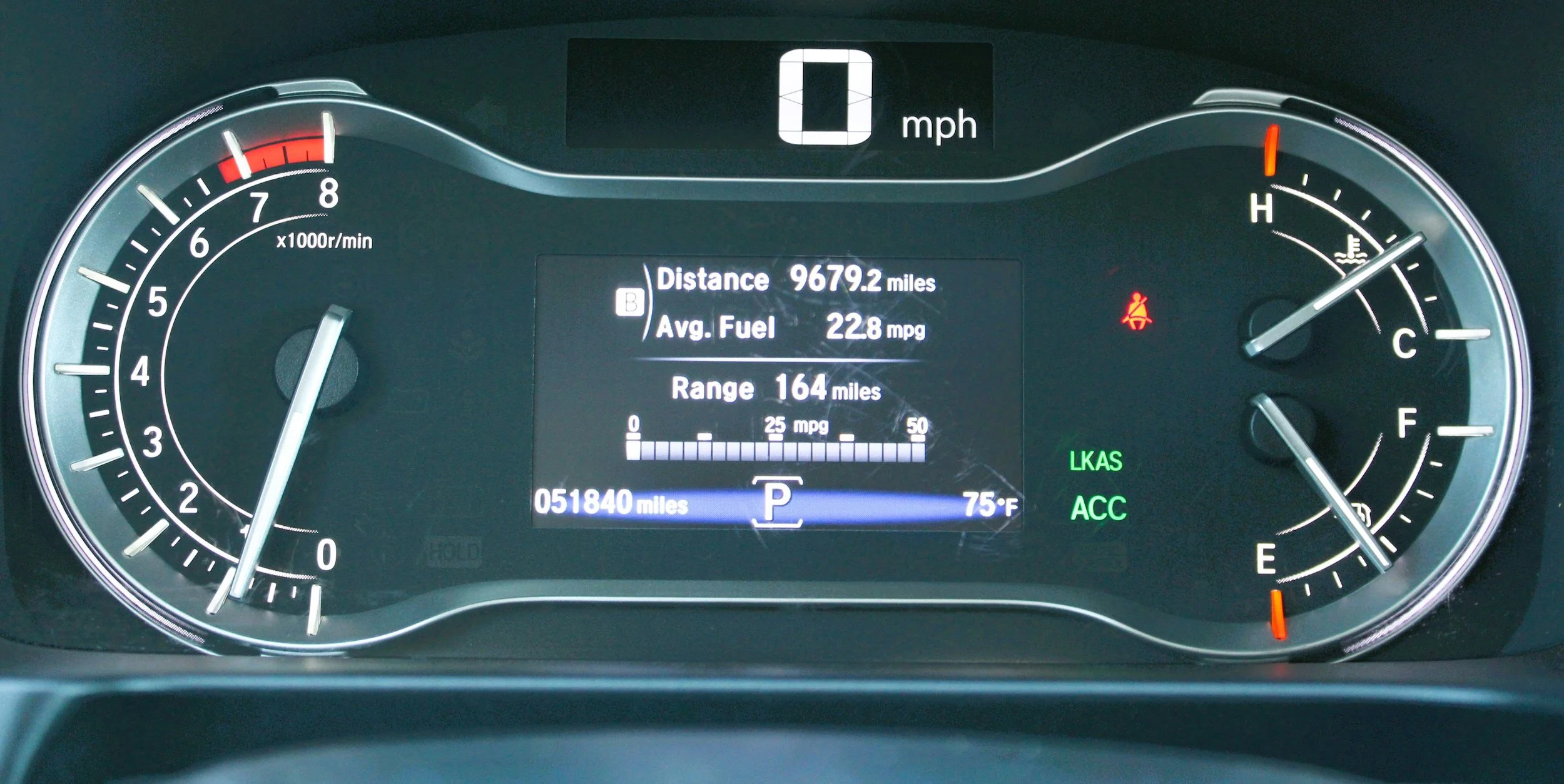Used 2023 Light Blue Honda RTL-E image 22
