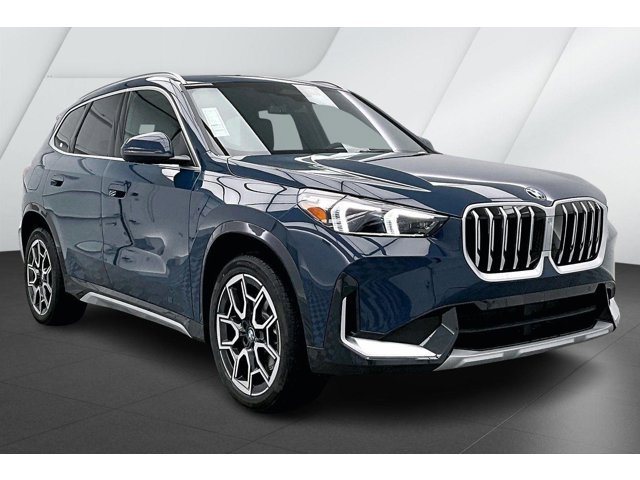 2026 BMW X1 xDrive28i's photo