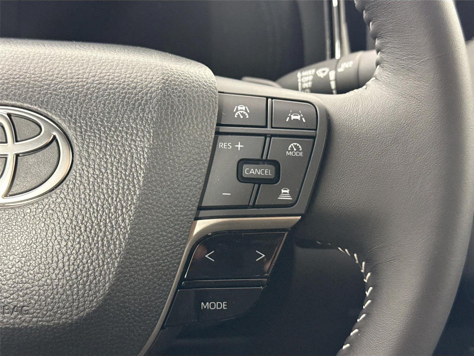 Certified Used 2026 Underground Toyota SE image 18