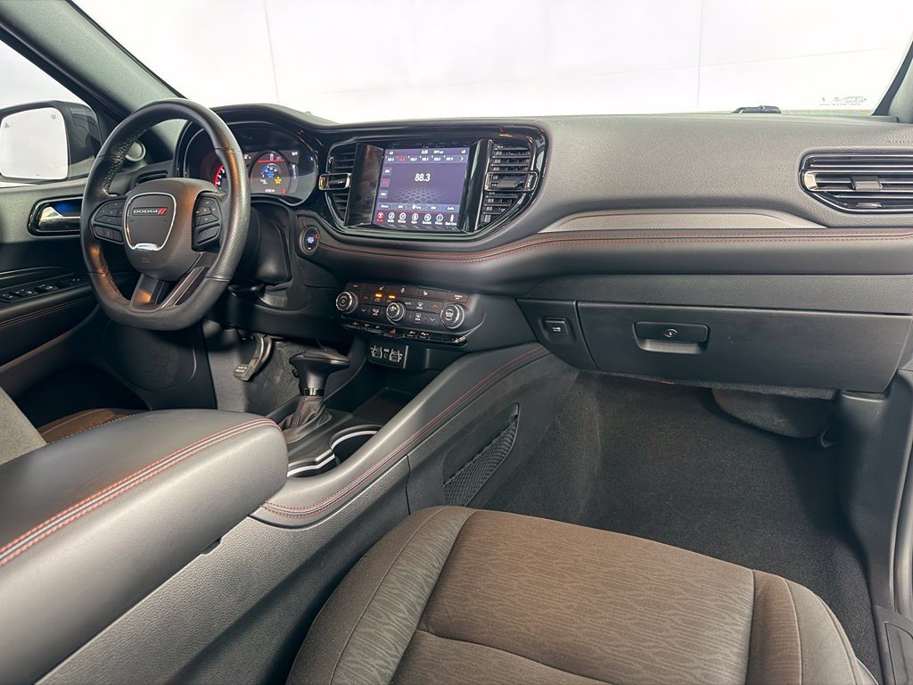 Certified Used 2023 White Dodge GT image 15