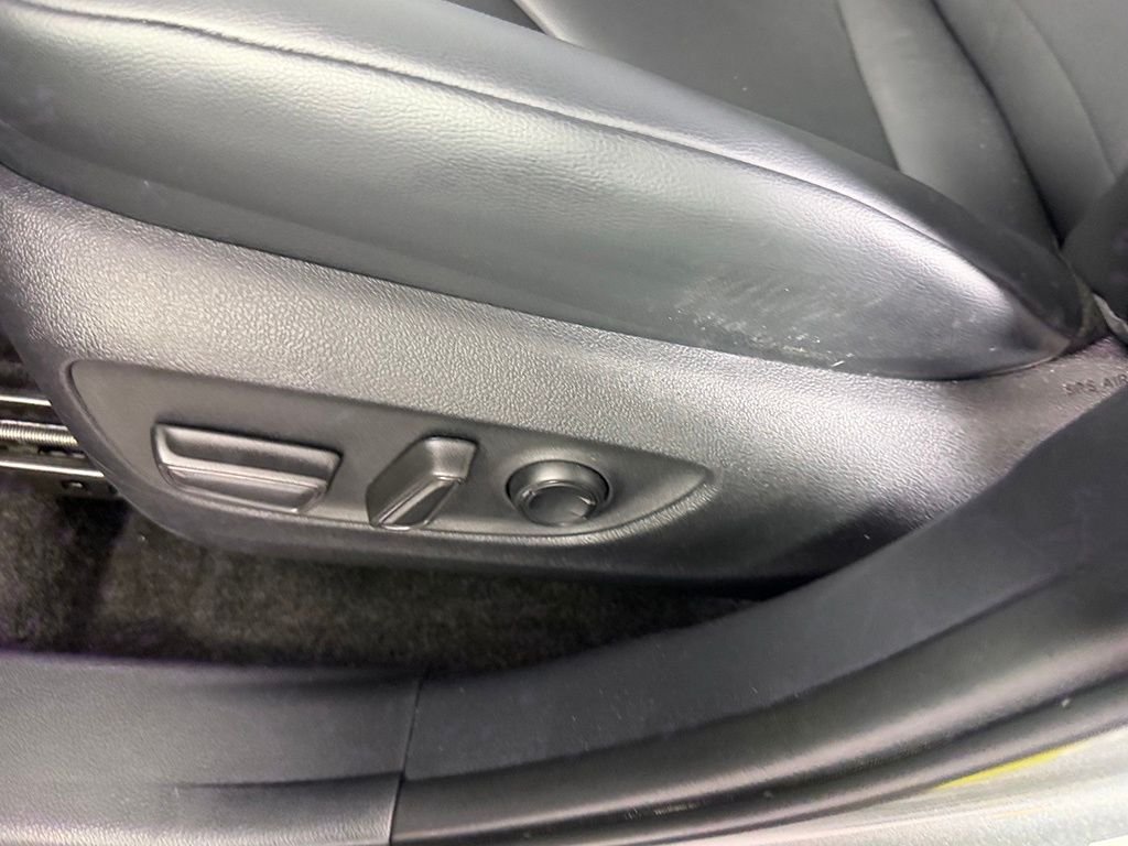Used 2026 Heavy Metal Toyota XLE image 22