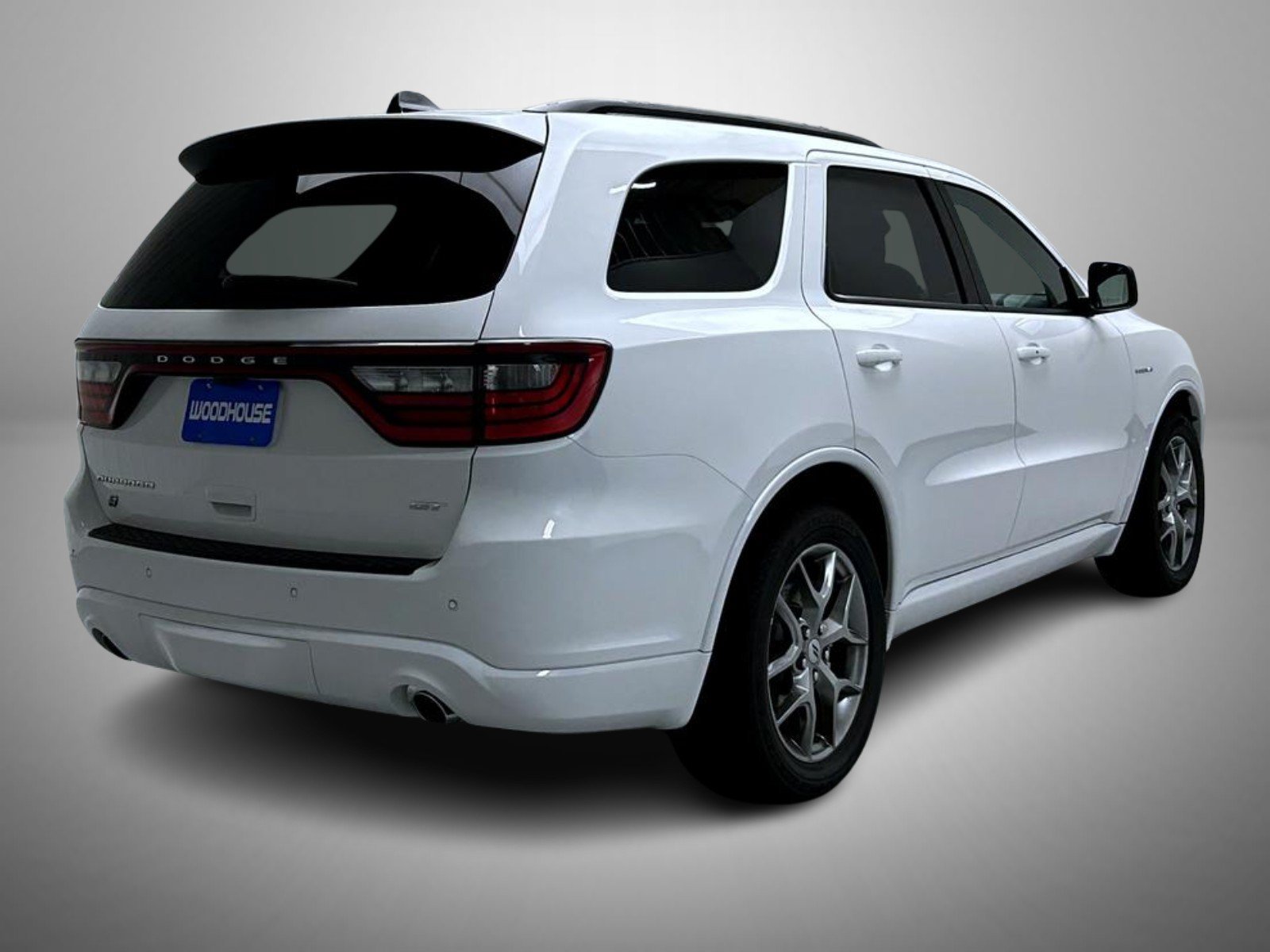 New 2027 White Knuckle Clear-Coat Paint Dodge GT image 5