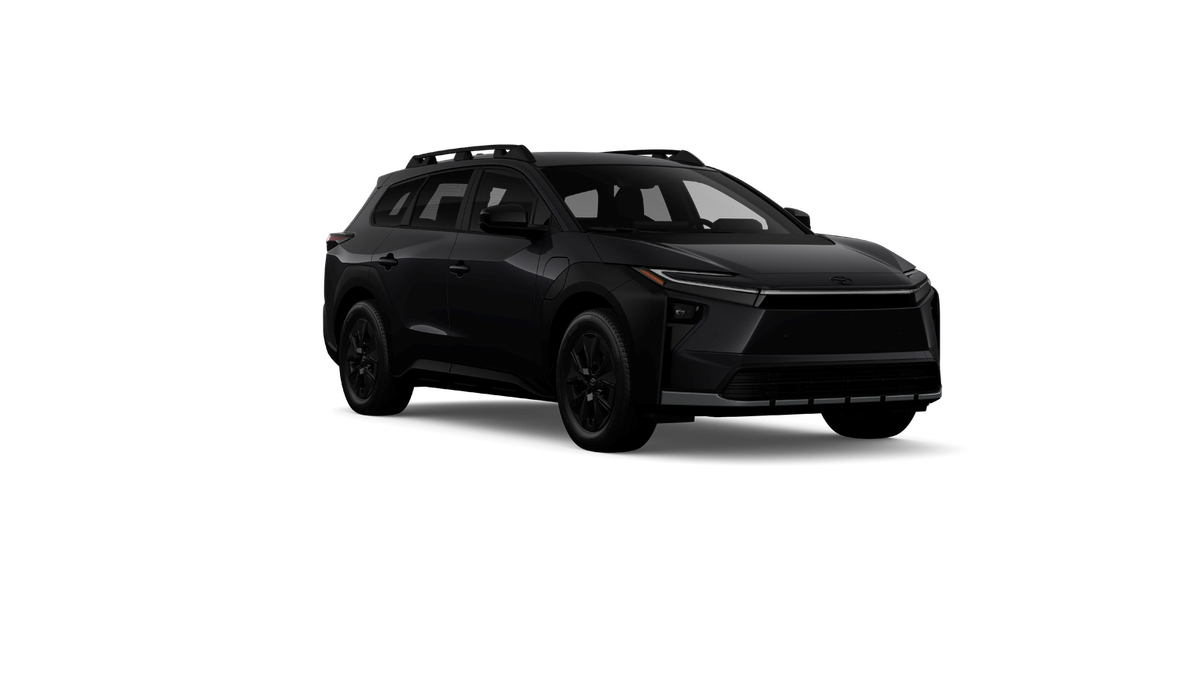 New 2027 Raven Toyota bZ Woodland image 15