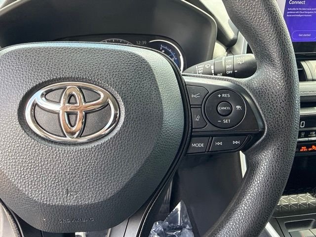 2023 Toyota RAV4 XLE - Photo 27