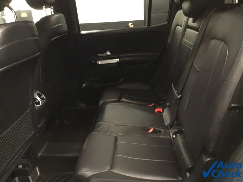 2020 Mercedes-Benz GLB Base - Photo 28