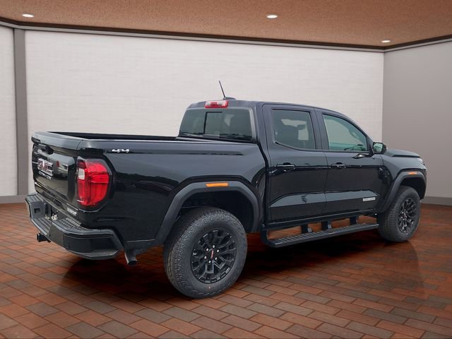 New 2026 Onyx Black GMC Elevation image 3