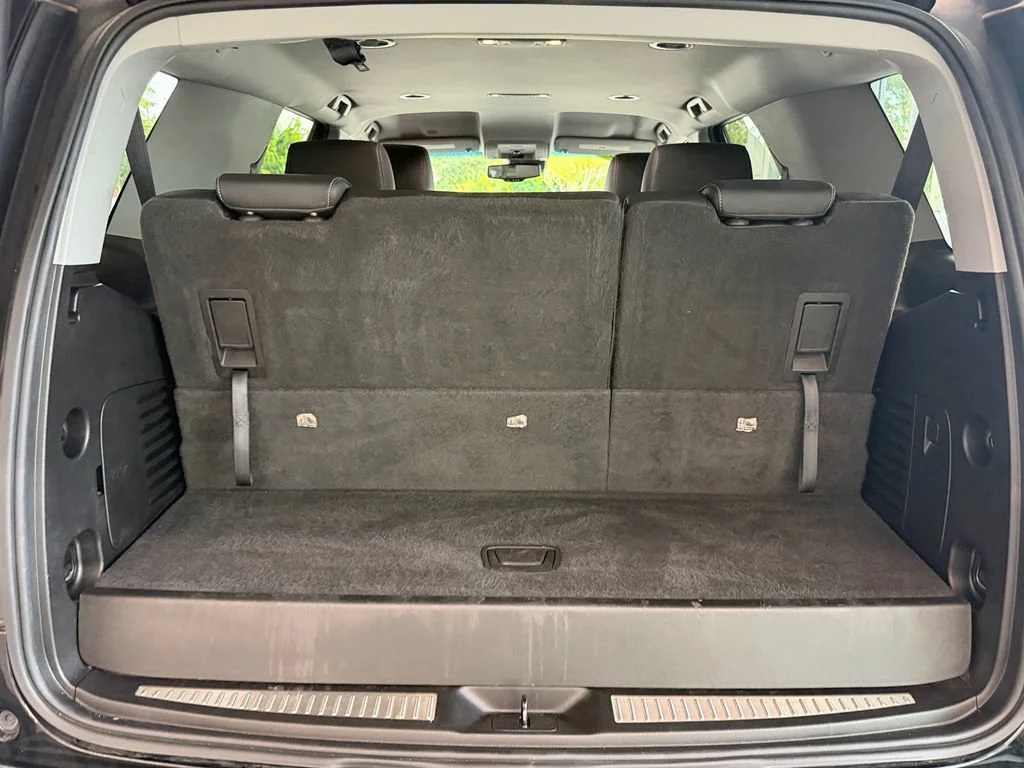 Used 2019 BLACK Chevrolet LT image 14