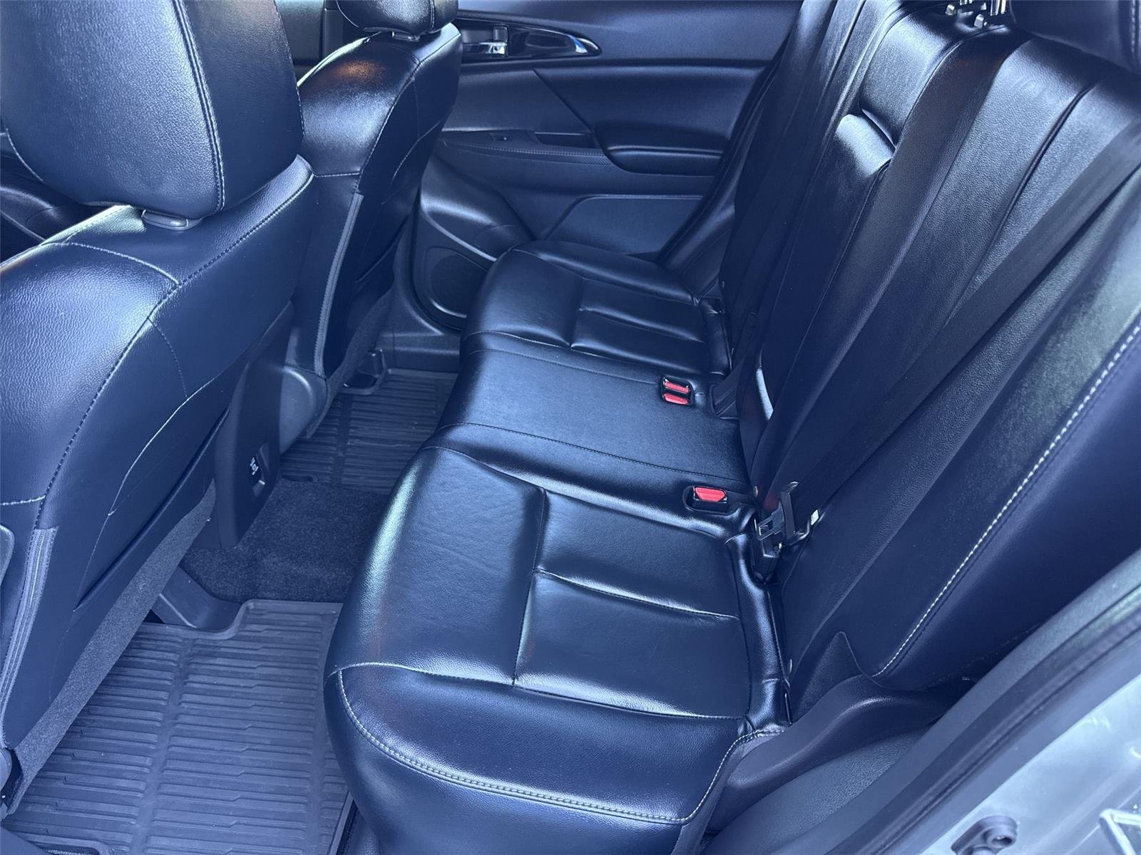 2023 Mitsubishi Eclipse Cross SEL - Photo 30