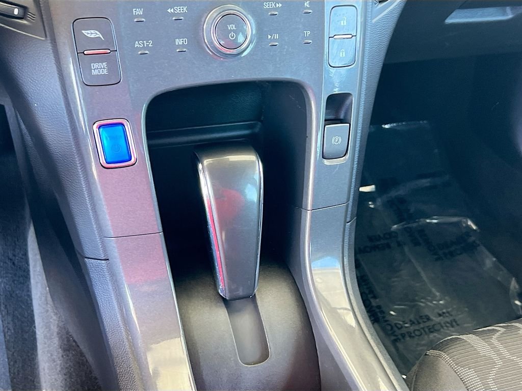 Used 2014 Black Chevrolet Base image 15