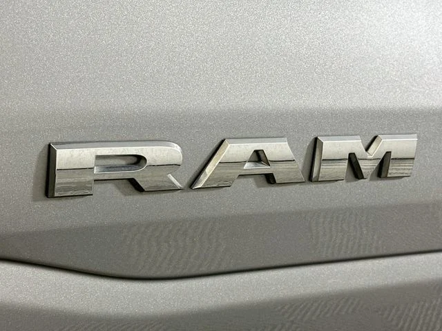 Certified Pre-Owned 2022 Ram 1500 Big Horn/Lone Star