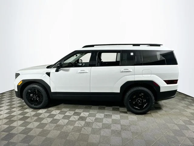 New 2026 Hyundai SANTA FE XRT