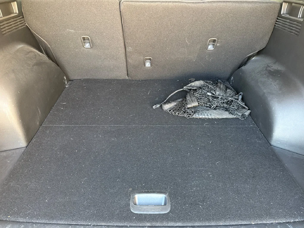 Used 2024 Hampton Gray Hyundai SEL image 10