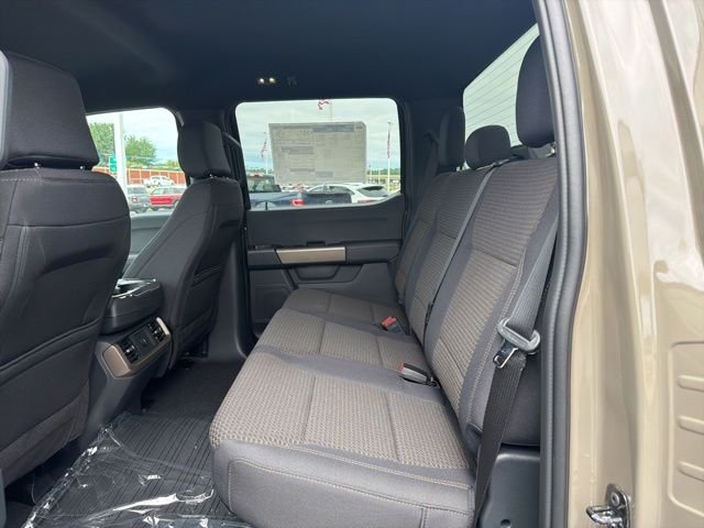 New 2026 Gray Ford STX image 23