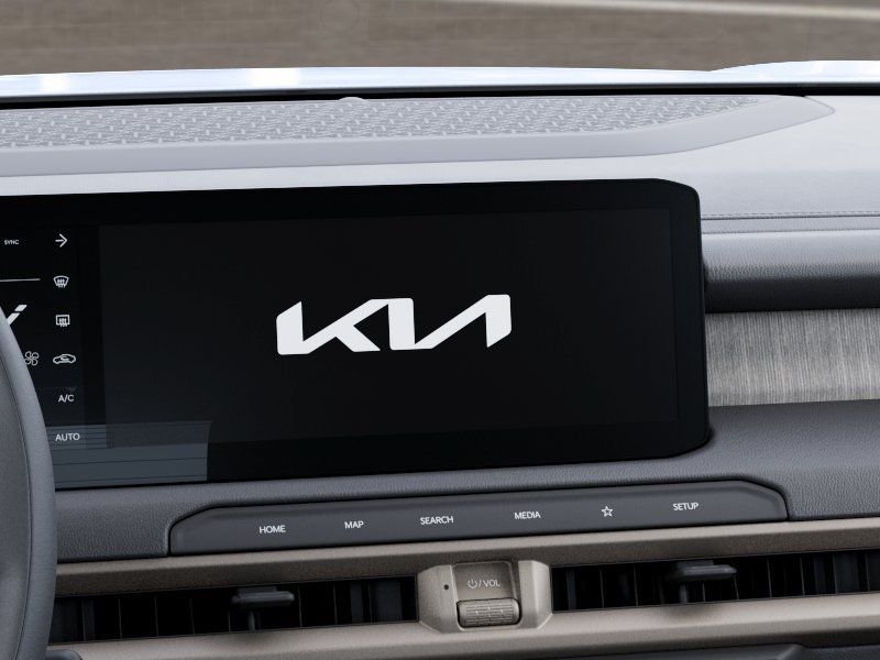 New 2027 Glacial White Pearl Kia SX-PRESTIGE image 20