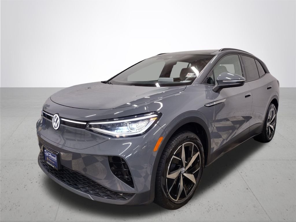 Used 2023 Volkswagen ID.4 PRO S with VIN 1V2WNPE83PC023931 for sale in Gladstone, OR