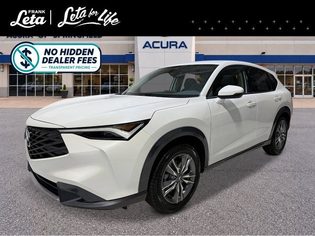 2026 Acura ADX Base