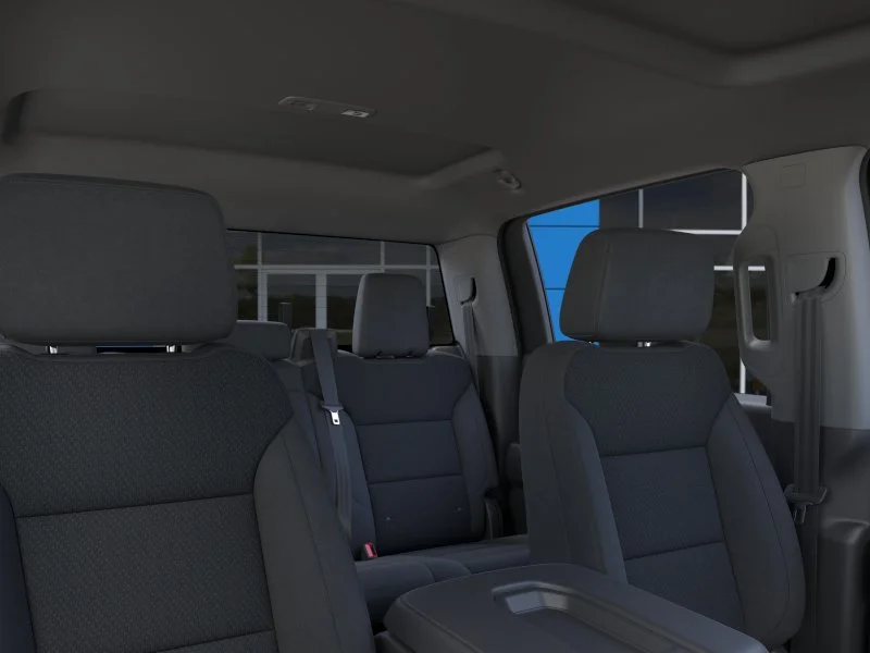 New 2026 Sterling Metallic GMC Pro image 24