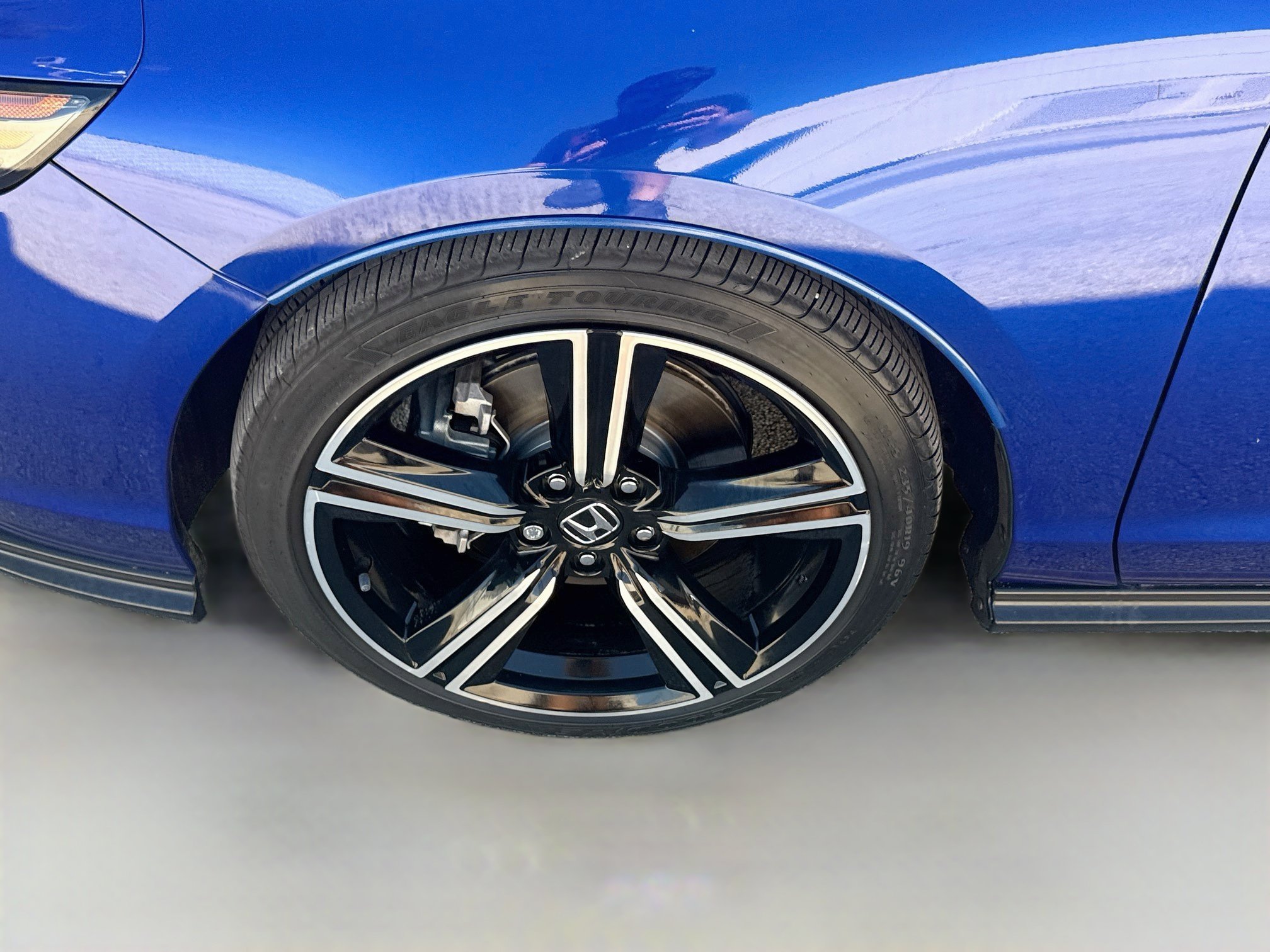 Used 2023  Honda Sport image 35