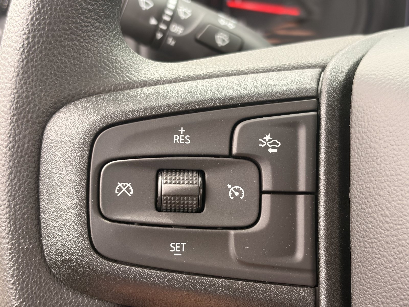 2026 GMC Sierra 2500HD Pro - Photo 17