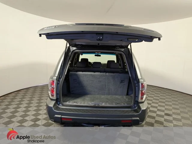 Used 2007 Gray Honda LX image 10