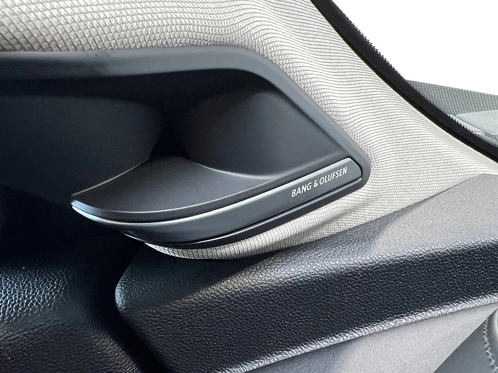 New 2026 Majestic Black Pearl Acura w/Technology Package image 29