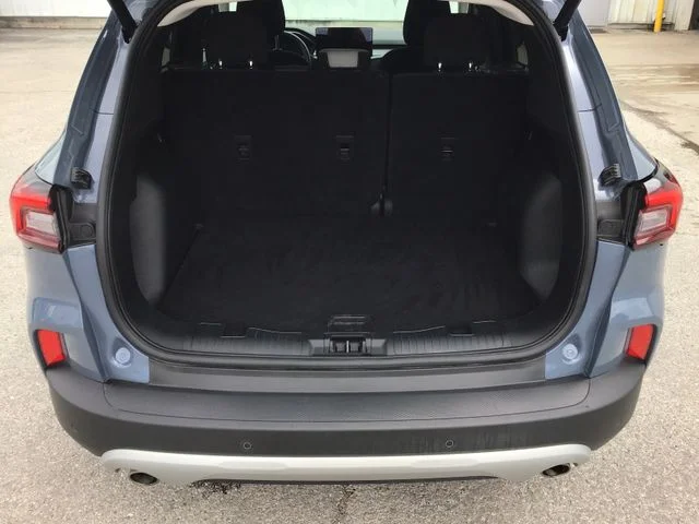 Certified Used 2025 Blue Ford Active image 26