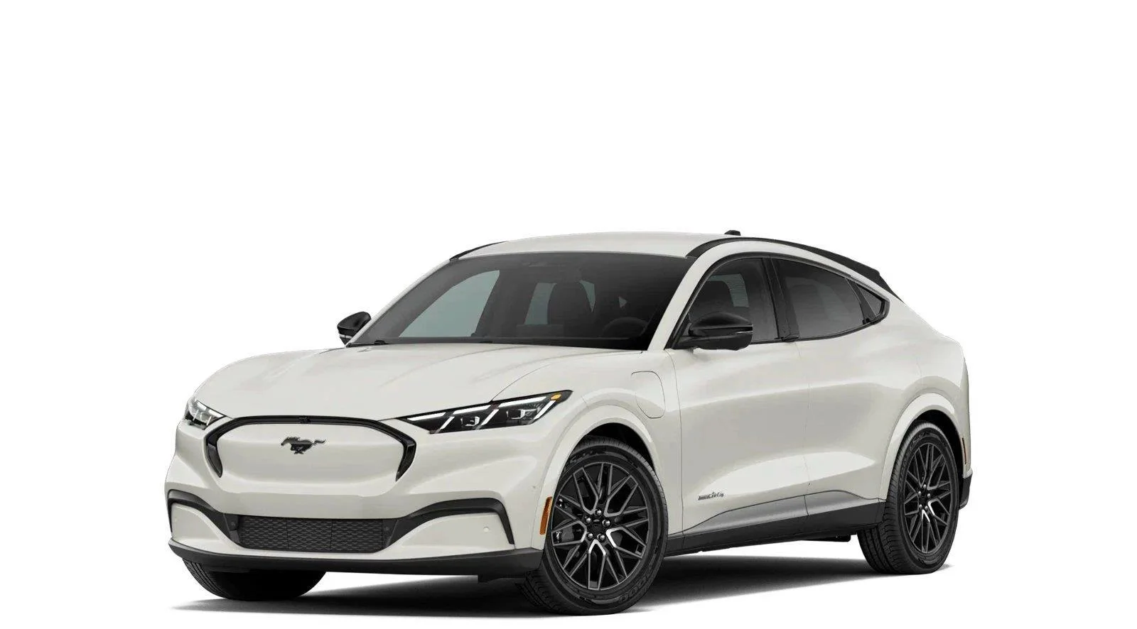 New 2026 WHITE Ford Premium image 36