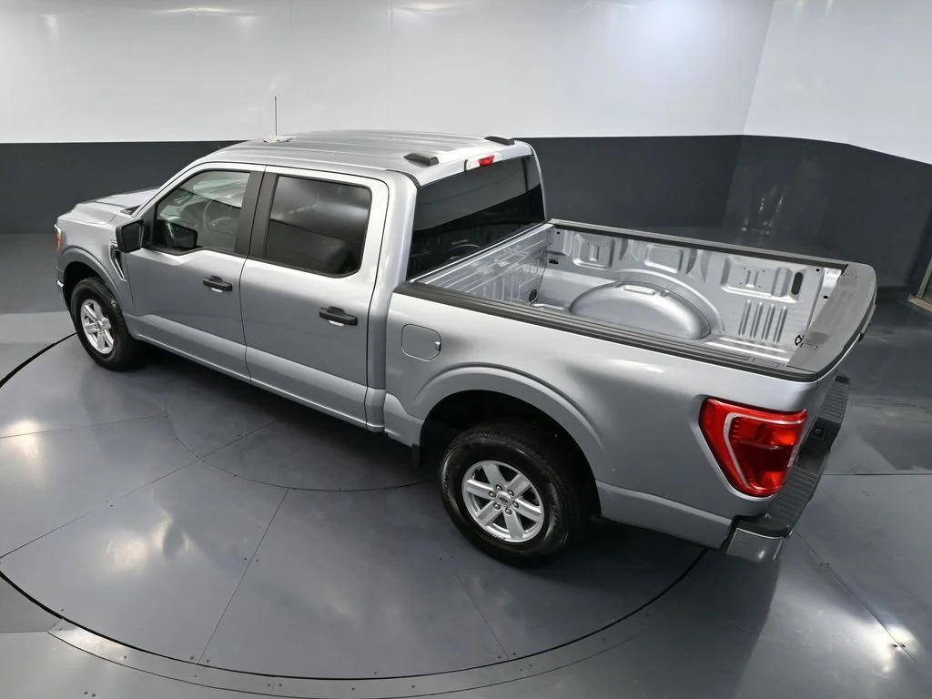 2021 Ford F-150 XLT - Photo 50