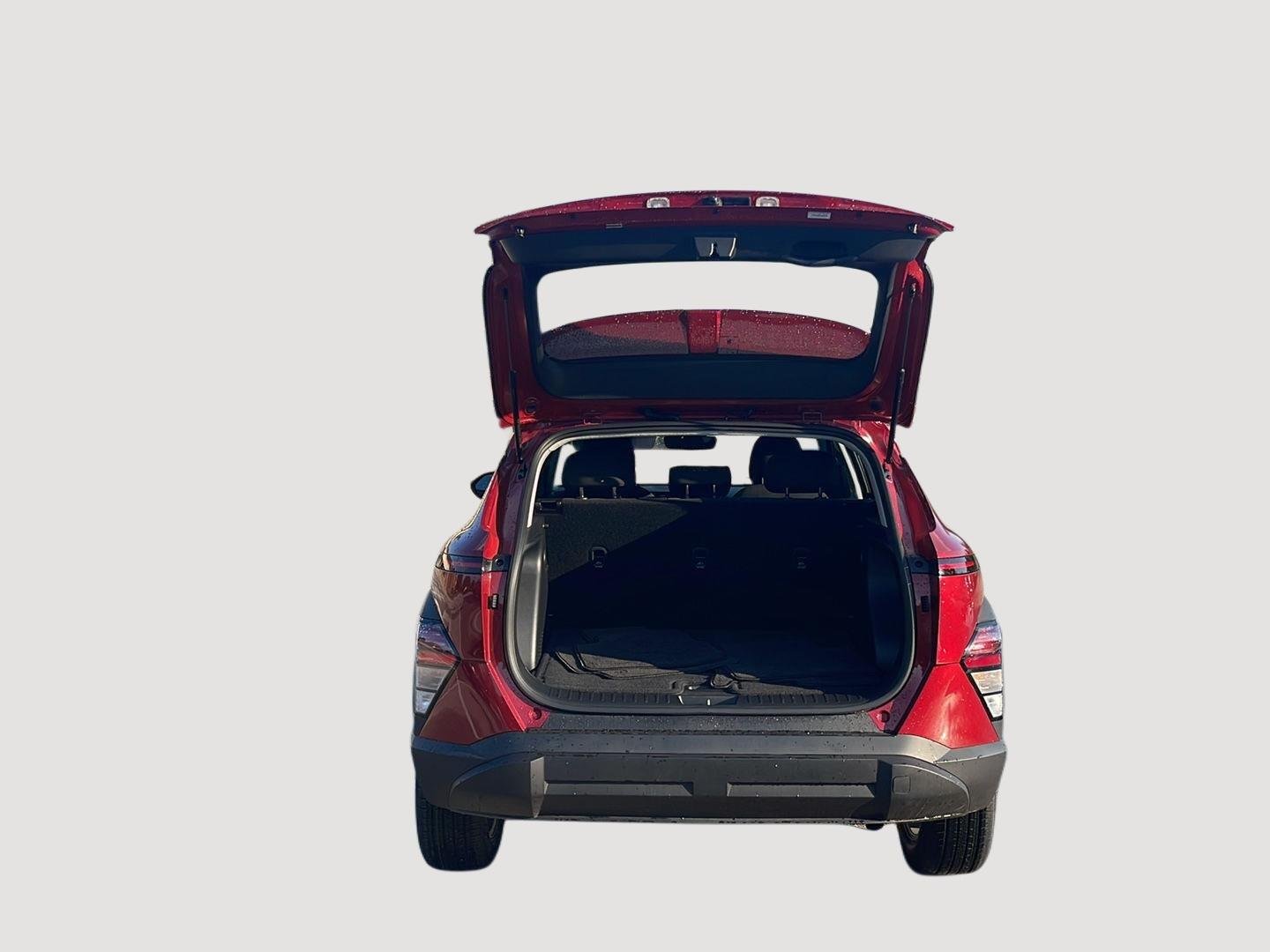 2025 Hyundai Kona SE - Photo 16