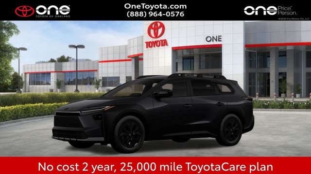 New 2026 Raven Toyota  image 4