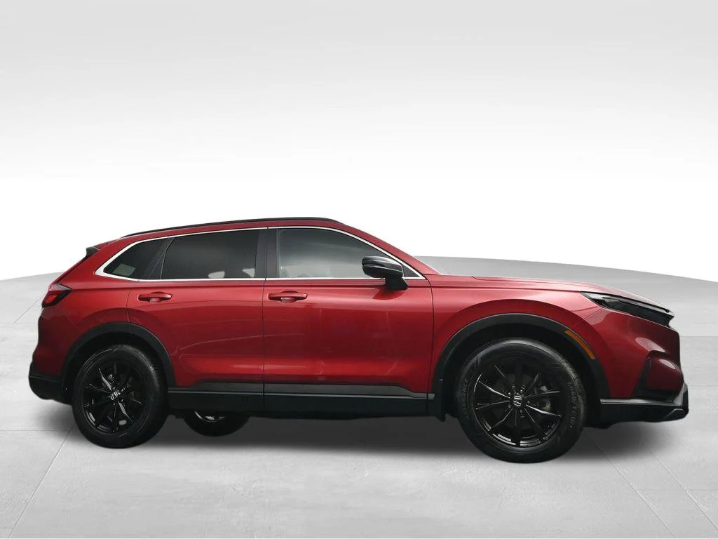 2023 Honda CR-V Sport - Photo 40