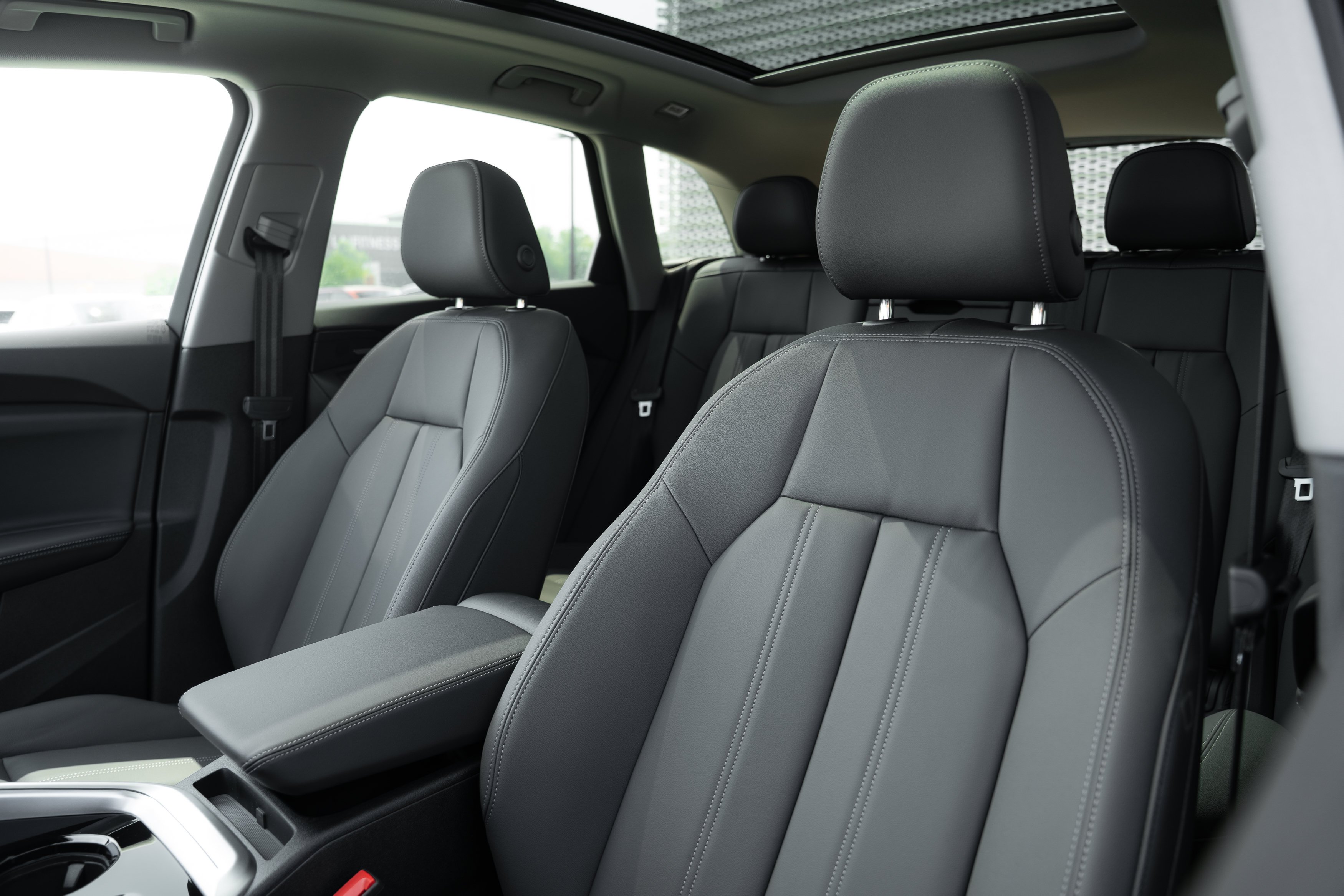 New 2026 Glacier Audi Premium Plus image 18