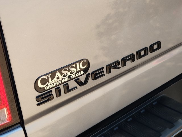 2026 Chevrolet Silverado 2500 HD LT - Photo 9