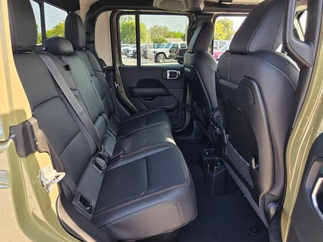 New 2026 41 Exterior Paint Jeep Sahara image 19
