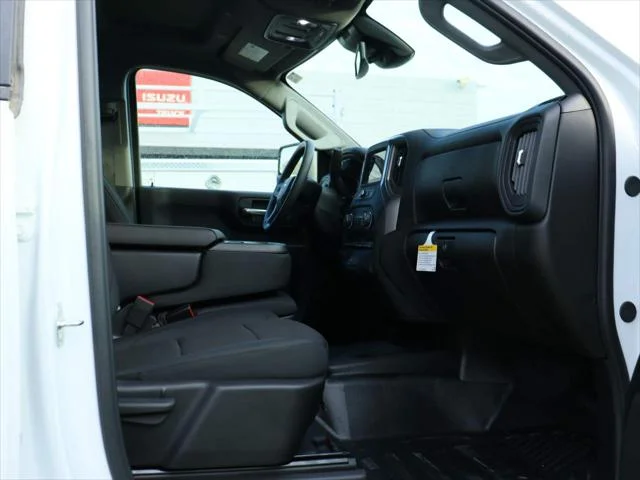 2024 Chevrolet Silverado 3500 HD Work Truck - Photo 16