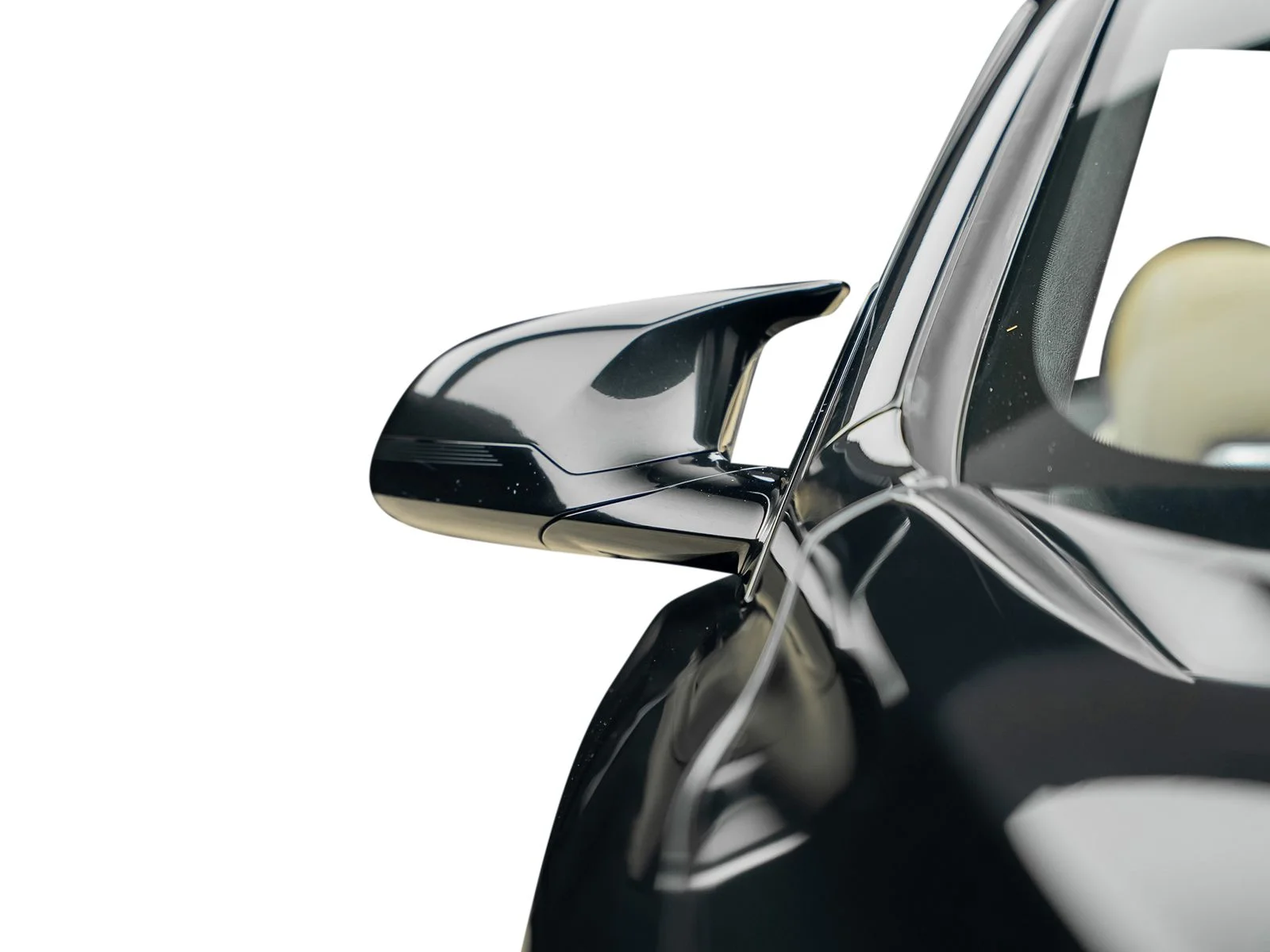 Used 2015 Black BMW Base image 14