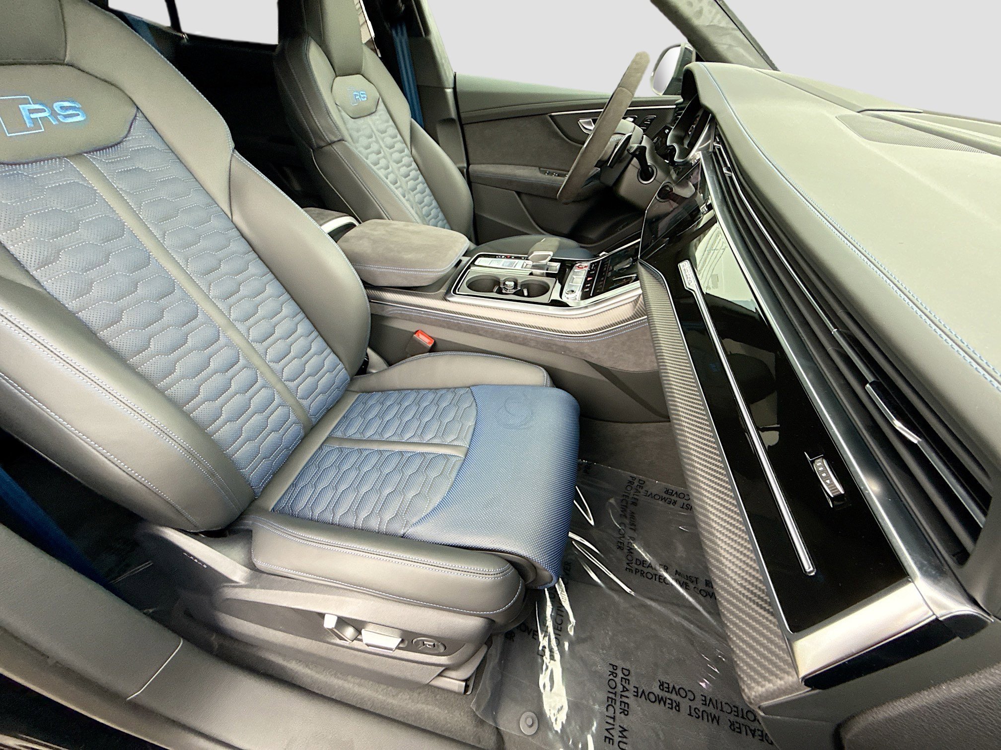 New 2026  Audi performance image 13