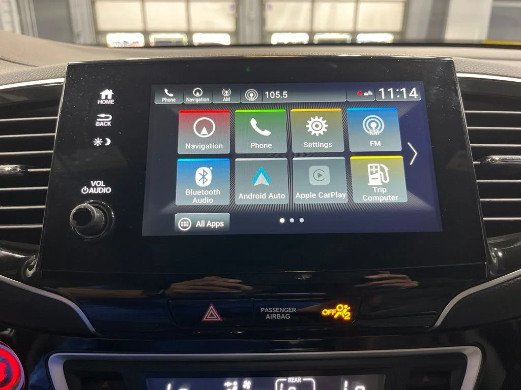 2020 Honda Passport Elite - Photo 19