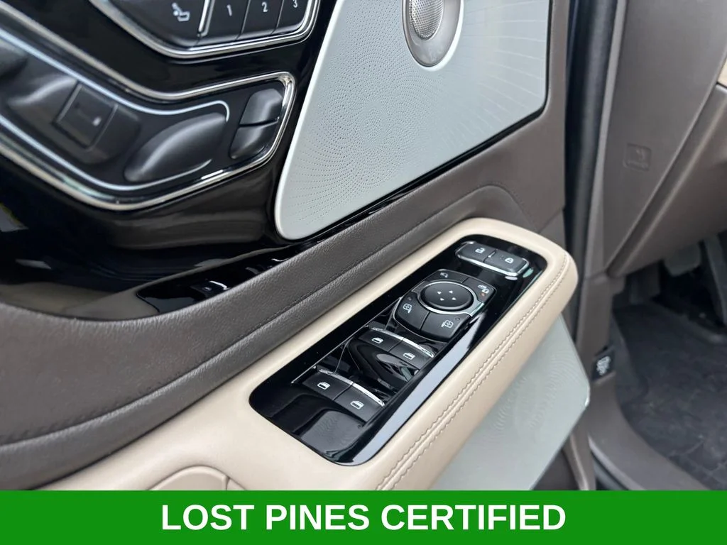 2023 Lincoln Aviator Grand Touring - Photo 26