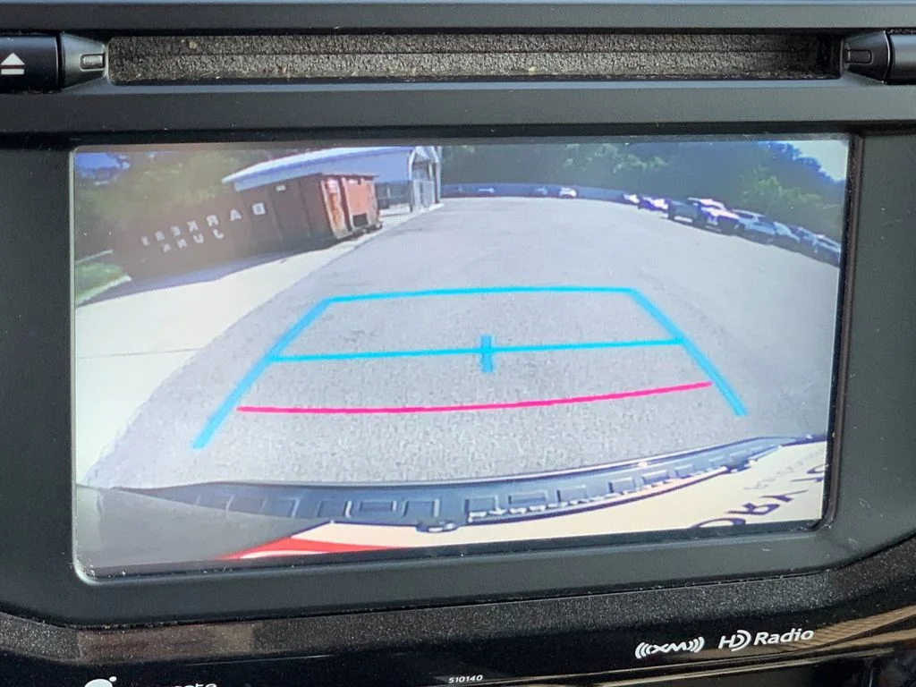 Used 2018 Black Toyota TRD Off-Road image 22