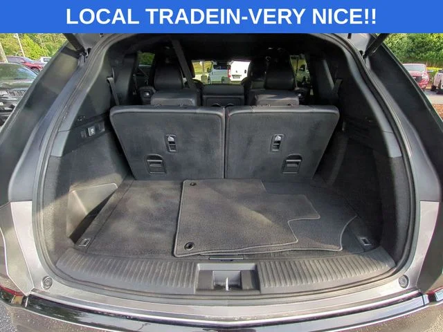 Used 2023  Acura A-Spec image 36