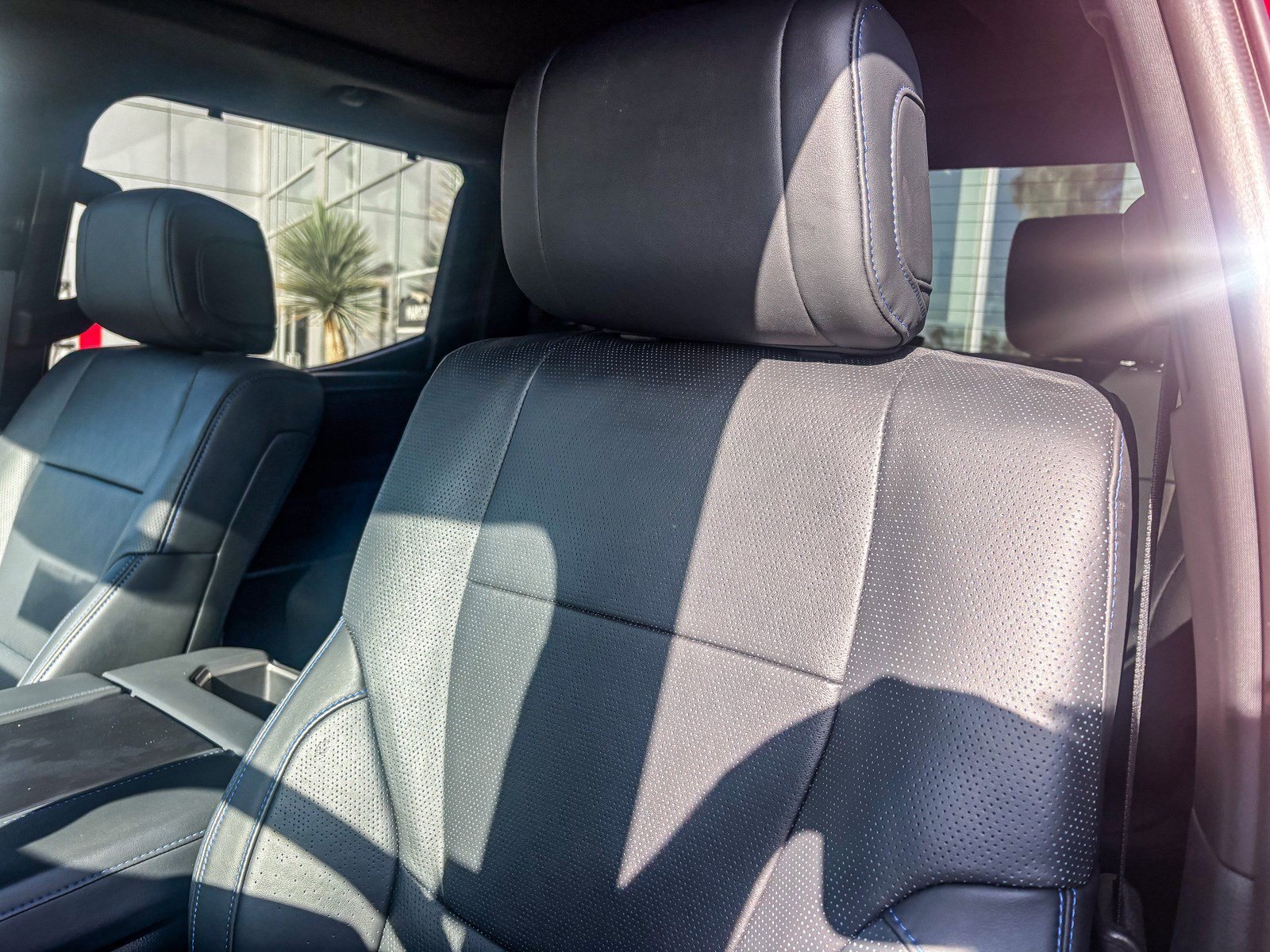 2026 Toyota Tundra Platinum - Photo 23
