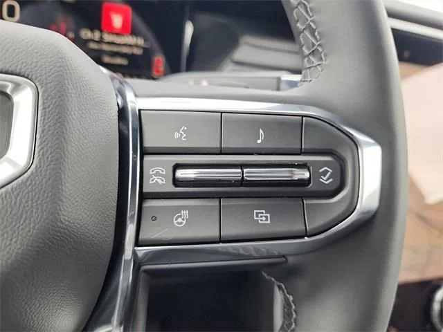 New 2026 Silver GMC Elevation image 26