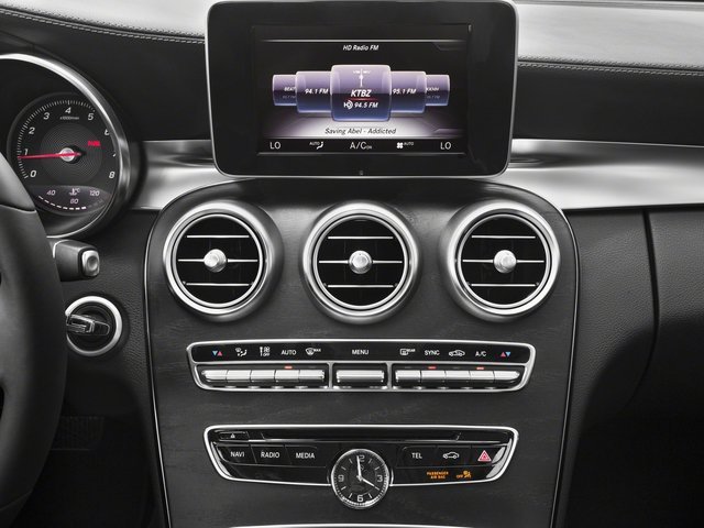 Used 2017  Mercedes-Benz C 300 image 10