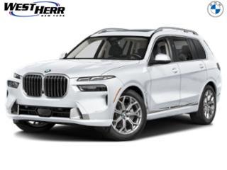 2026 BMW X7 xDrive40i's photo