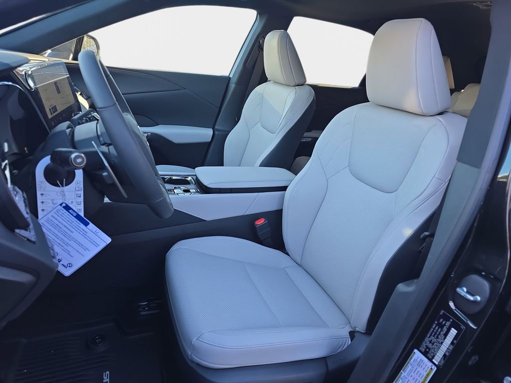 2026 Lexus RX 350 Premium - Photo 15