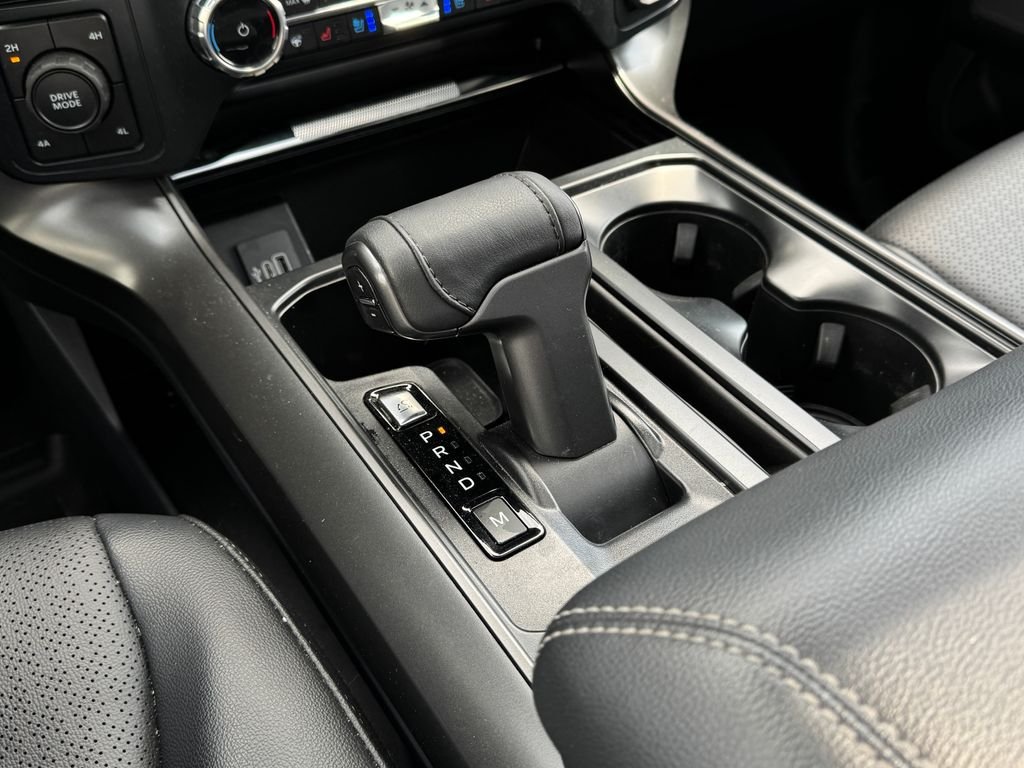 2025 Ford F-150 Lariat - Photo 21