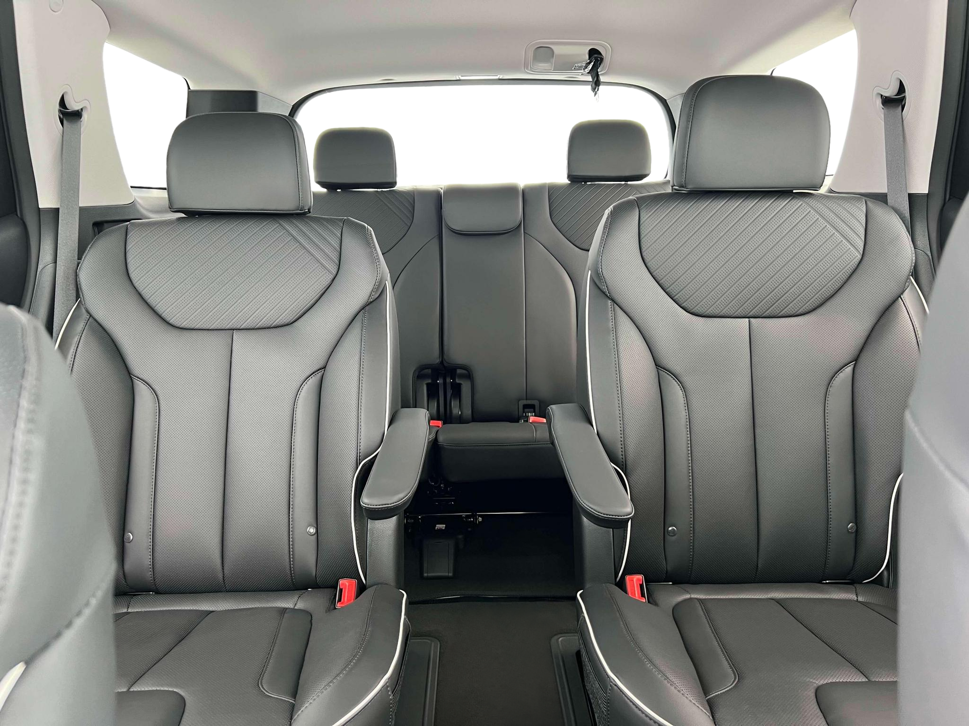 2025 Hyundai Palisade XRT - Photo 47