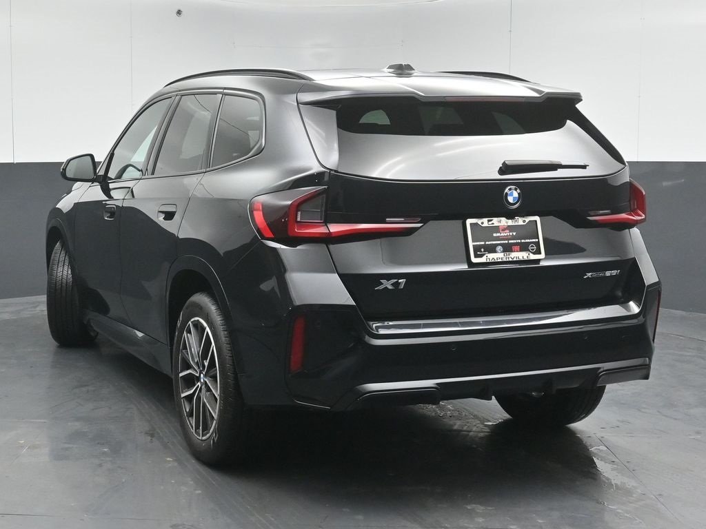 2024 BMW X1 - Image 5