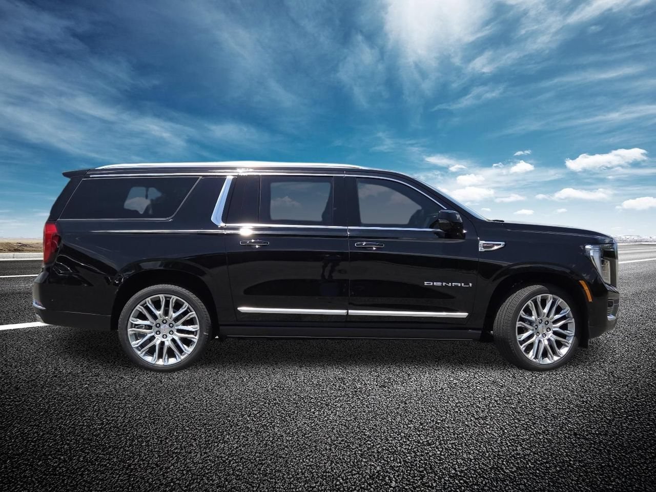 2026 GMC Yukon XL Denali - Photo 26